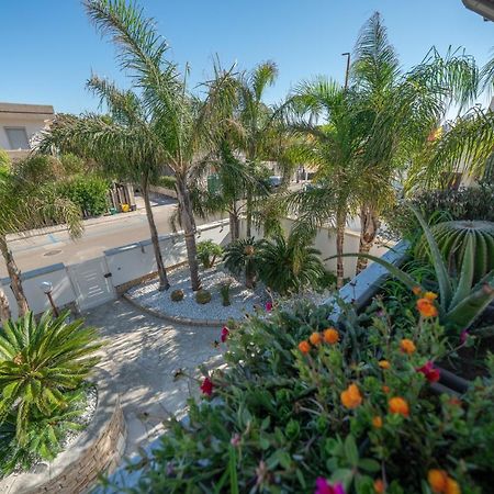 Casarizzo Appartement Torre dell'Orso Buitenkant foto