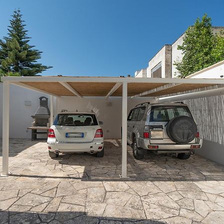 Casarizzo Appartement Torre dell'Orso Buitenkant foto