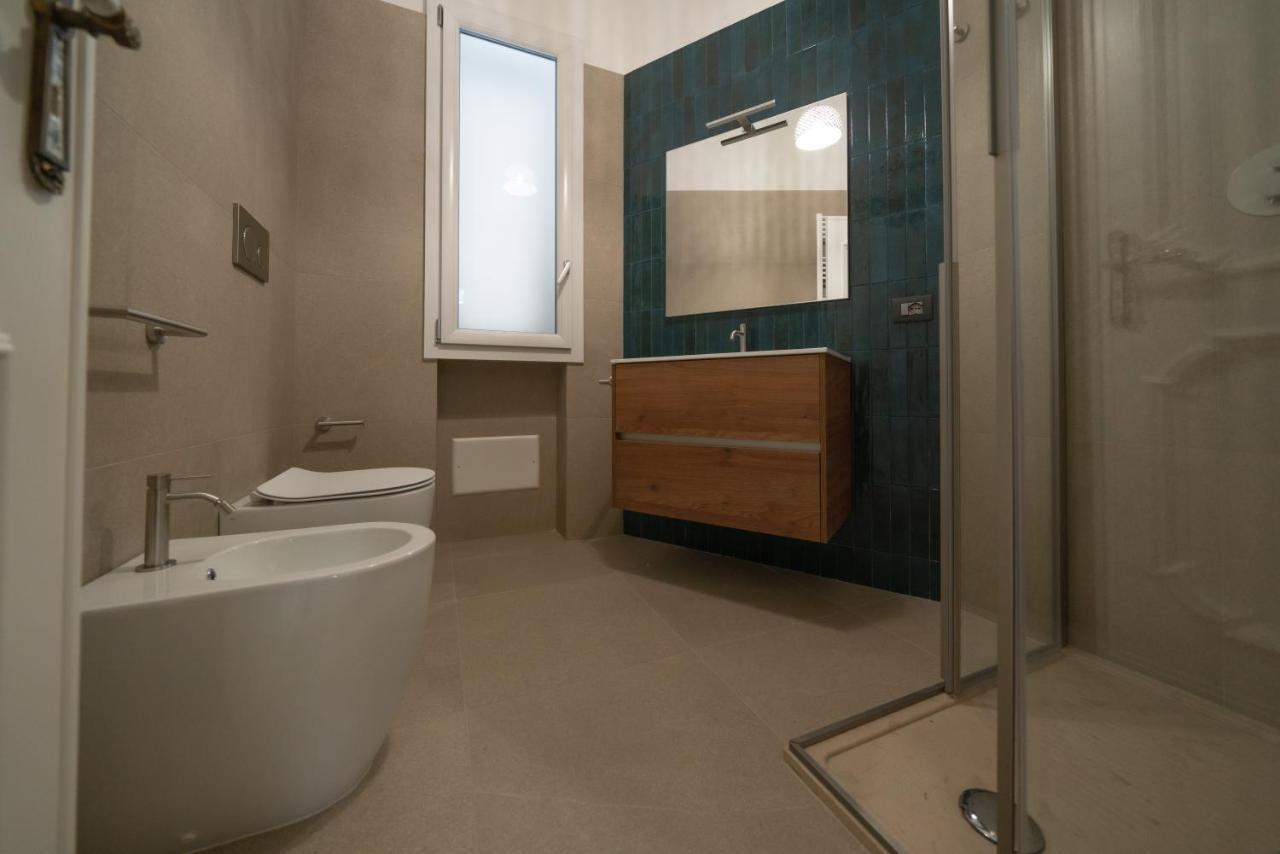 Casarizzo Appartement Torre dell'Orso Buitenkant foto