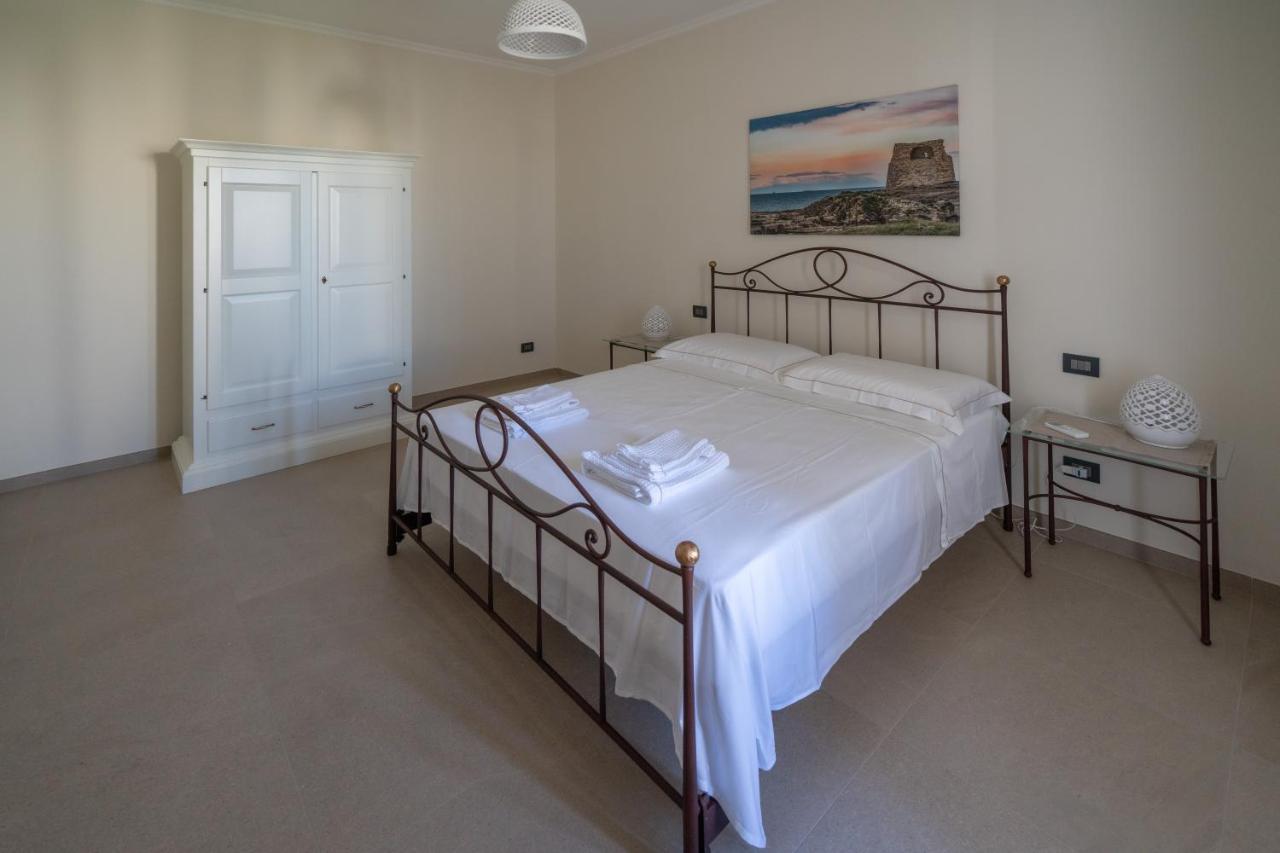 Casarizzo Appartement Torre dell'Orso Buitenkant foto