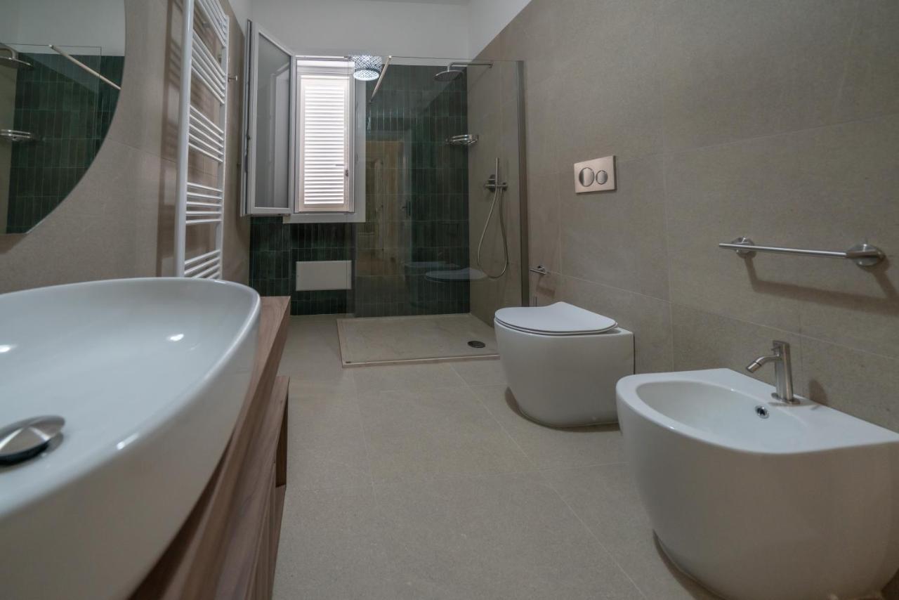 Casarizzo Appartement Torre dell'Orso Buitenkant foto