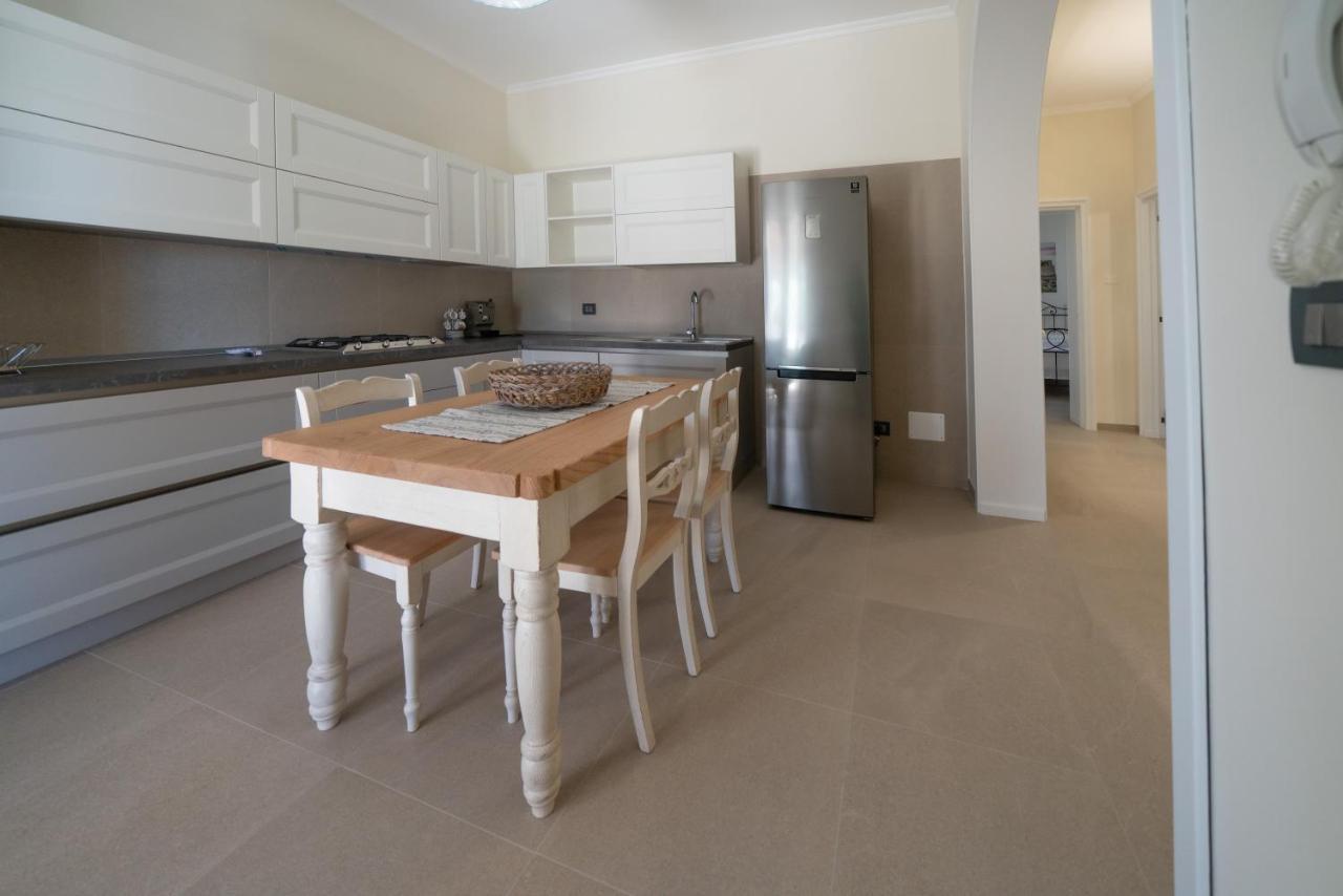 Casarizzo Appartement Torre dell'Orso Buitenkant foto