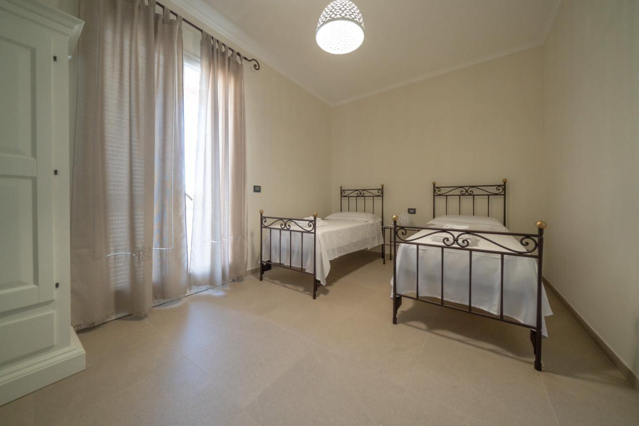 Casarizzo Appartement Torre dell'Orso Buitenkant foto